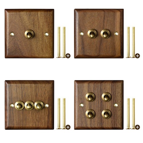 Retro home wall lamp 86mm - home,