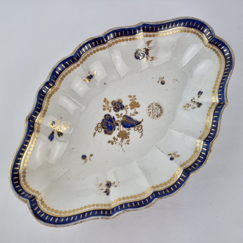 Antique 18th century - 18th, caughley
