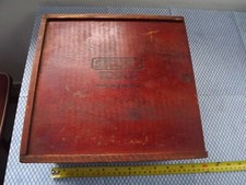 Vintage Record  No 050