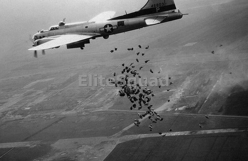 Ww2 photo american - ww2, bomber