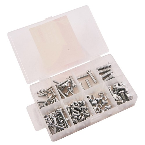 150x bolts and - 150x,