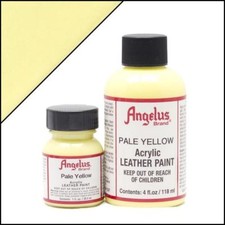 Angelus Acrylic Leather Paint