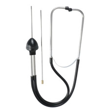 Anti-Shocked Engine Analyzer