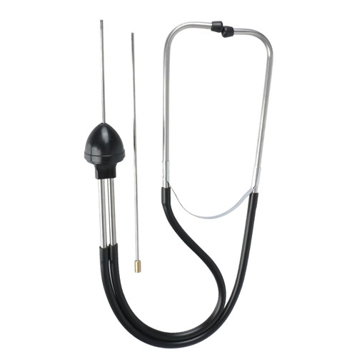 Anti shocked engine analyzer - anti-shocked,