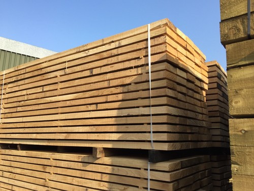 Oak board plank - oak,