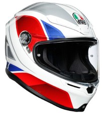 AGV K6 Full Face Helmet E2205