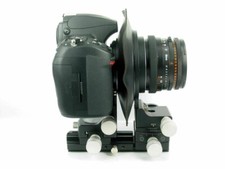 For Cambo Actus Minirail Wide