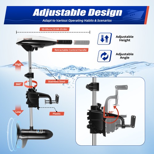 65lbs heavy duty - heavy, electric