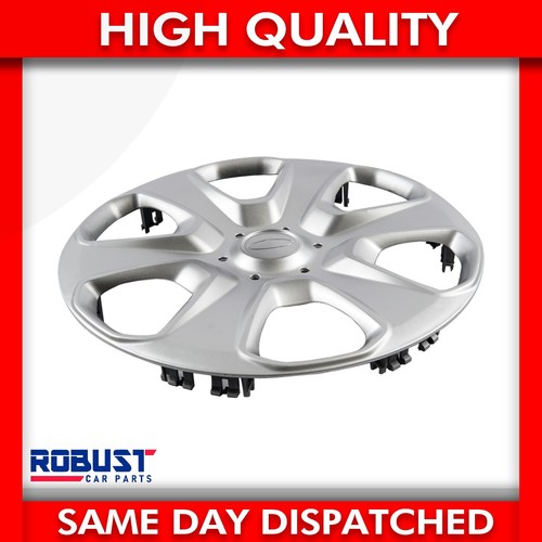 Inch wheel trim hub - inch,