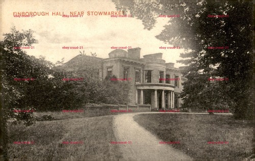 Finborough hall near - hall,