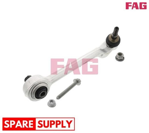 Track control arm - control, e81