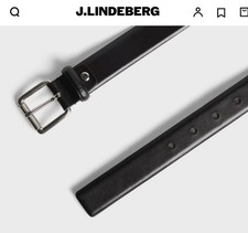 J.Lindeberg  Leather Bill