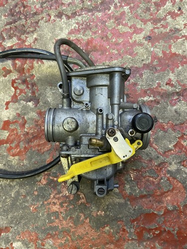 Honda trx400ex - honda,