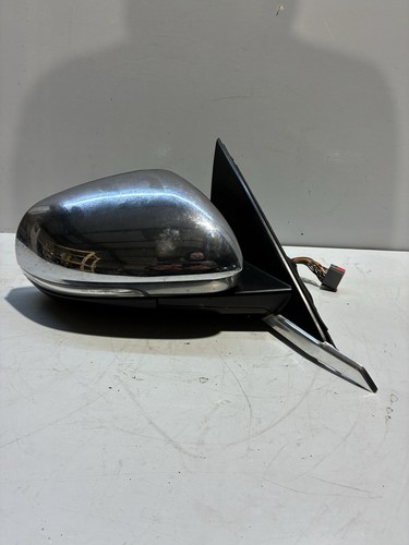 Jaguar door mirror right - jaguar,