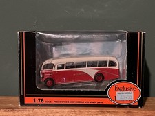 EFE 20802 1:76 OO Gauge