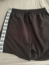 Ultra Celtic Green Brigade Shorts