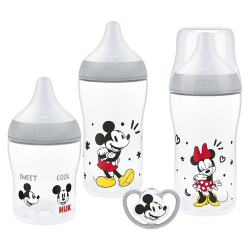 Nuk perfect match starter - nuk,