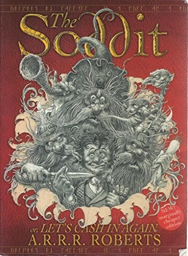 The soddit gollancz - the, (gollancz