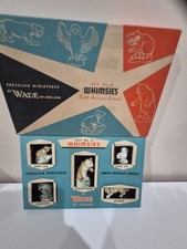 Wade Whimsies Set 9 North