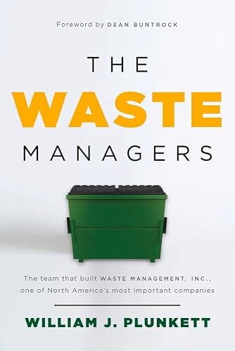 The waste managers - the,