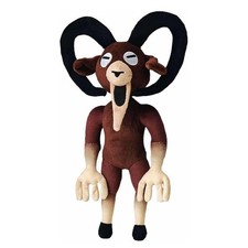 99 Nights In The Forest Plush