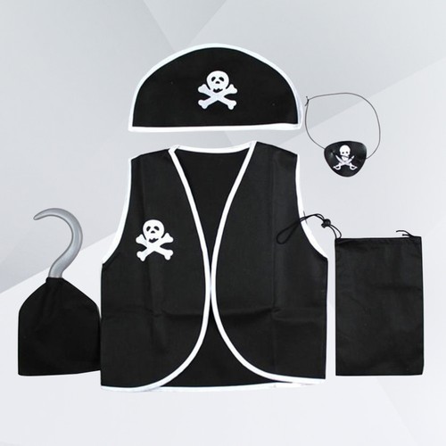 Pcs pirate performance - 5,
