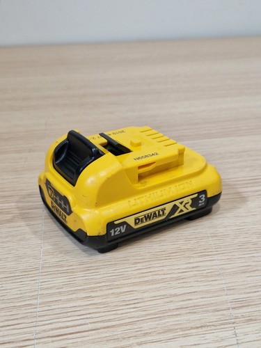 Dewalt dcb124 12v 0ah - dewalt,