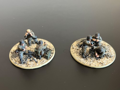 Painted bolt action medium - painted,