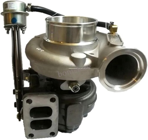 New turbo he351w - he351w, turbocharger
