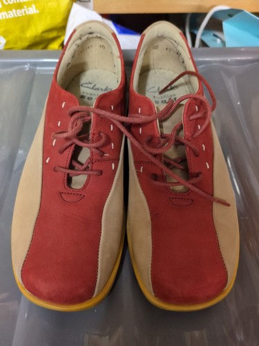 Women clarks cushion soft - women's,