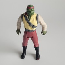 Star Wars Vintage Barada