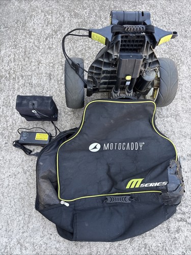 Motocaddy pro 2014 - motocaddy, electric