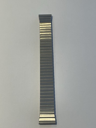18mm expandable watch strap - 18mm,