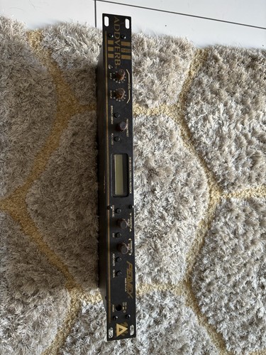 Quality peavey addverb iii - addverb, 3