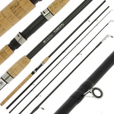 11ft Match Fishing Rod 3 Piece