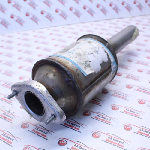Catalytic converter fiat - fiat, punto
