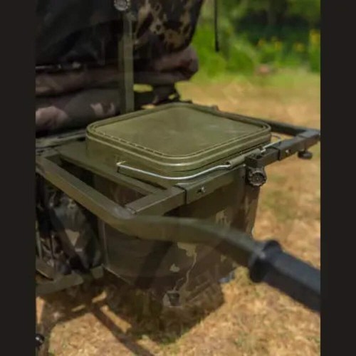 Carp porter rear - carp,