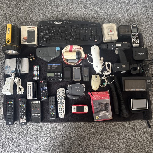 Job lot electrical - lot,