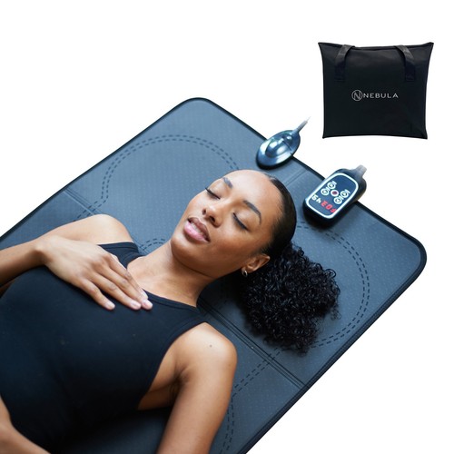 Nebula portable pemf mat - pemf, –