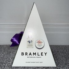 BNIB BRAMLEY SILENT NIGHT GIFT