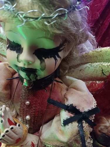 Succubus haunted cursed - succubus,