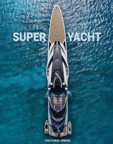 Superyacht peter martin - by,