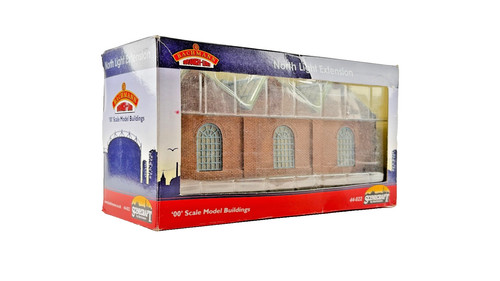Bachmann gauge scenecraft - oo,