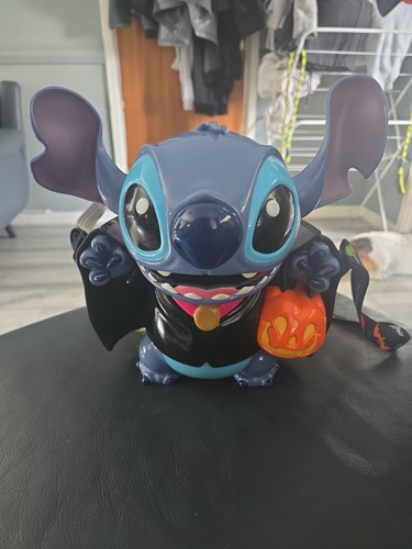 Disneyland paris stitch - paris,