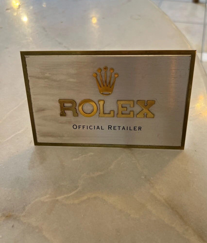 Rolex vintage antique official - rolex,