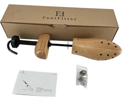 Footfitter premium - footfitter,