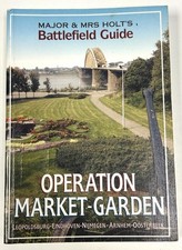 Major & Mrs Holt's Battlefield