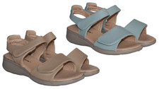 Women's Cushion Walk Sandal