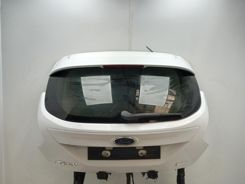 Ford focus boot - focus, tailgate