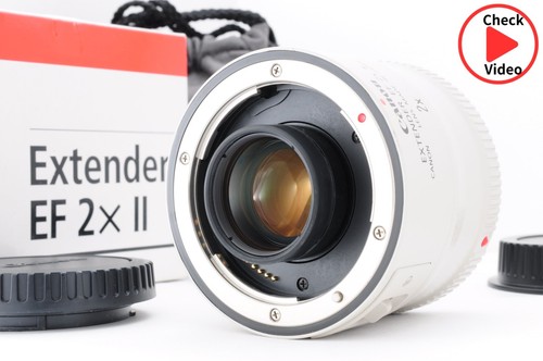 Canon extender ii - canon, ef